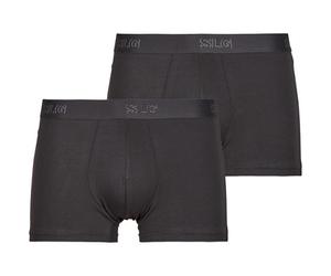 Boxers hommes Sloggi SLG Base Trunk C2P Gris EU M