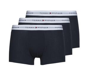 Boxers hommes Tommy Hilfiger 3P TRUNK Marine EU XL