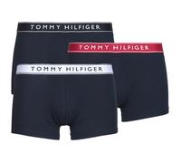 Tommy Hilfiger Um0um03457 Boxers 3 Units Noir XL Homme