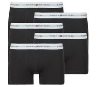 Boxers hommes Tommy Hilfiger 5P TRUNK Noir EU M