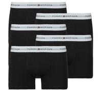 Boxers hommes Tommy Hilfiger 5P TRUNK Noir EU S