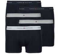 Tommy Hilfiger Um0um03893 Trunk Boxers 5 Units Noir XL Homme