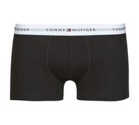 Boxers hommes Tommy Hilfiger 5P TRUNK WB Noir EU M