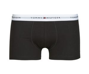 Boxers hommes Tommy Hilfiger 5P TRUNK WB Noir EU M