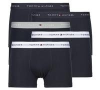 Boxers hommes Tommy Hilfiger 5P TRUNK WB X5 Noir EU XXL