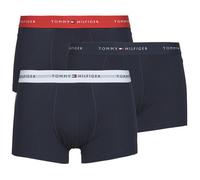 Boxers hommes Tommy Hilfiger TRUNK X3 Marine EU M