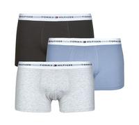 Tommy Hilfiger Um0um03889 Trunk Boxers 3 Units Multicolore M Homme