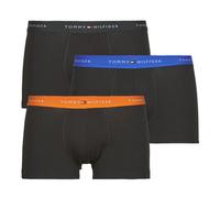 Tommy Hilfiger Um0um03890 Trunk Boxers 3 Units Noir M Homme