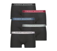 Boxers hommes Tommy Hilfiger TRUNK X5 Noir EU XL