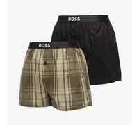 Boxers Hugo Boss 2-Pack Boxer Shorts Ew Black M