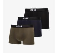 Boxers Hugo Boss Men-B-Trunk 3-Pack Micro One Multicolor S