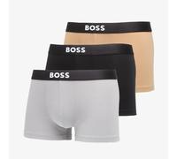 Boxers Hugo Boss Trunk 3-Pack Boss One Black M