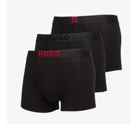 Hugo Boxers 50570931 Trunk 3 Unités