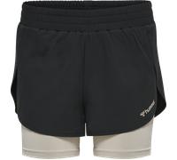 Boxers Hummel HMLMT TRACK 2 IN 1 SHORTS 5700497863007 taille L EU