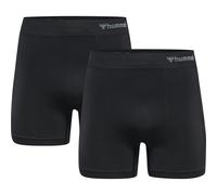 Hummel Jack Boxers 2 Units Noir S Homme