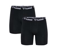 Boxers Hummel (x2) Noir L