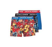 Boxers Jack & Jones Azores (x3) Noir L