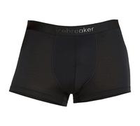 Boxers Merino Blend 125 Cool-Lite Anatomica Icebreaker - Black XL