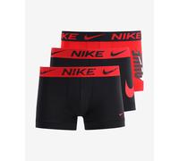 Boxers hommes Nike MICRO BRIEF X3 Multicolore EU XL
