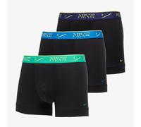 Boxers Nike Trunk 3-Pack Black L