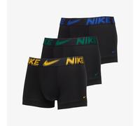 Boxers Nike Trunk 3-Pack Black L