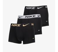 Boxers Nike Trunk 3-Pack Black L