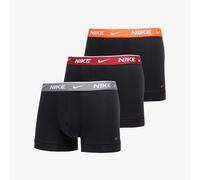 Boxers Nike Trunk 3-Pack Black XL
