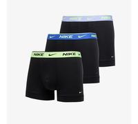 Boxers Nike Trunk 3-Pack Black XL