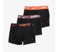 Boxers Nike Trunk 3-Pack Black XL
