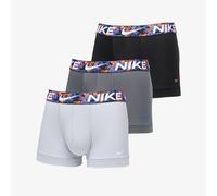 Boxers Nike Trunk 3-Pack Grey M