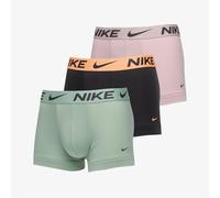 Boxers Nike Trunk 3-Pack Multicolor XL