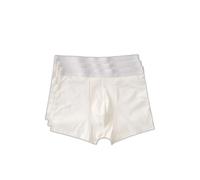 Boxers Nudie Jeans Briefs (x3) Blanc XS