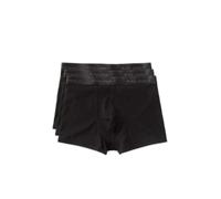 Boxers Nudie Jeans Briefs (x3) Noir M