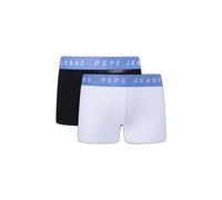 boxers Pepe Jeans Jeans (x2) Blanc M