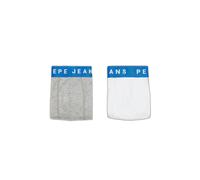 boxers Pepe Jeans Jeans (x2) Gris XL