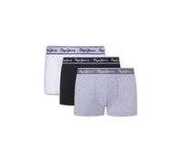 Pepe Jeans Boxers Pepe 3 unités Multicolore XL Homme