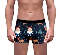 Boxers pour Homme Fashion Briefs G-String Thong Homme Gay Sexy Hot Briefs Sport Boxer Homme Men's Lingerie en Dentelle Un Design De Couleur Unique Style RéTro Plusieurs Couleurs