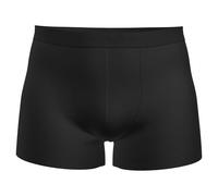 Icebreaker Boxer Merino 125 Cool Lite Anatomica Noir