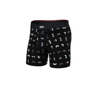 Boxers saxx vibe xtra super gamer noir