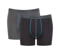 Boxers Sloggi Start (x2) Marron M