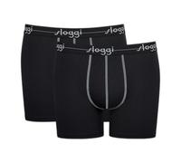 Boxers Sloggi Start (x2) Noir L