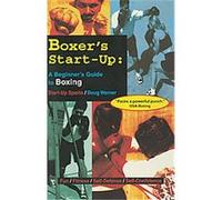 Boxer's Start-up, Start-Up Sports Series Doug Werner (Auteur)