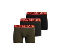 Boxers Superdry Hommes (lot de 3)