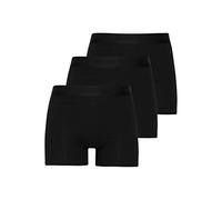 BOXERS SUPERDRY M3110342 LOT DE 3 Taille M couleur LE NOIR