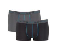 Sloggi Start Hipster C2P Débardeur pour homme, anthracite, S