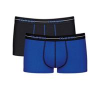 Boxers taille basse Sloggi Start (x2) Multicolore S
