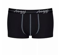 Boxers taille basse Sloggi Start (x2) Noir 2XL