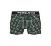 Urban Classics Boxers – Boxer Shorts – lot de 3 – Taille S