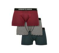 boxers Urban Classics (x3) Vert L