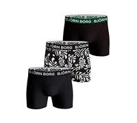 Boxershort Björn Borg Cotton Stretch (lot de 3)